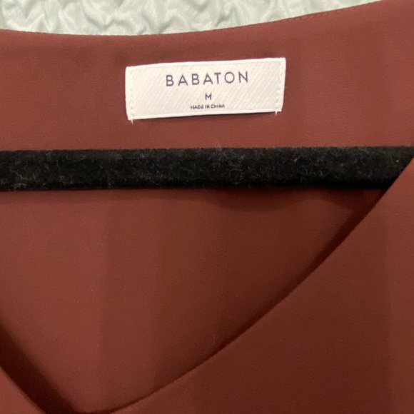 Aritzia Blouse - Picture 3 of 3